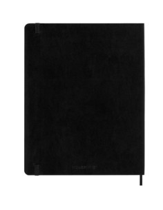 AGENDA 2025 TAPA BLANDA 12 MESES SEMANAL XL (19 X 25 CM)... 2