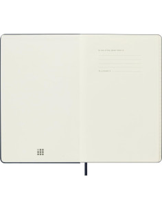AGENDA 2025 TAPA DURA 12 MESES DIARIA L (13 X 21 CM) AZUL... 2