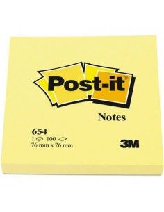 POST-IT 76X76 3M