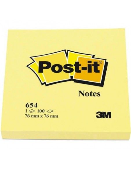 POST-IT 76X76 3M