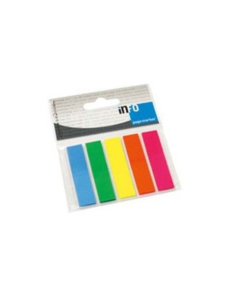 POST-TI INFO BANDERITAS SEPARADORES