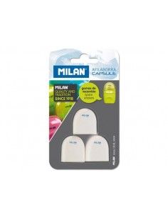 RECAMBIO MILÁN CAPSULE BLISTER DE 3