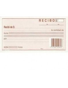 RECIBOS AUT. MOD. 48D