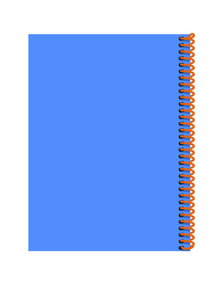 AGENDA ESCOLAR PEQUE 8º DIA PAGINA TAPA PERSONALIZABLE (ATEMPORAL) INGRAF 350984