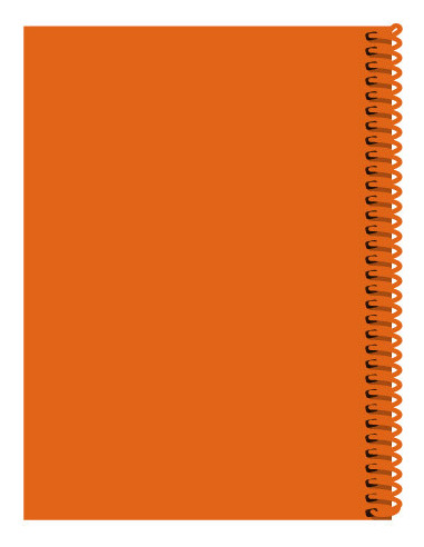 AGENDA ESCOLAR PEQUE 8º DIA PAGINA TAPA...