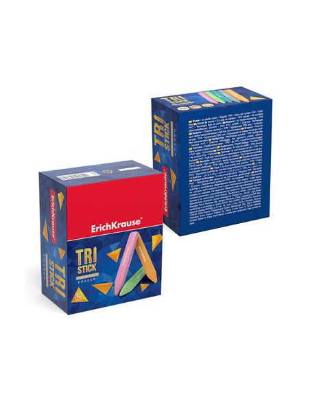 GOMA TRI STICK ERICH KRAUSE 56040