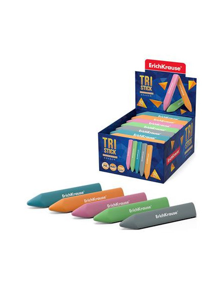 GOMA TRI STICK ERICH KRAUSE 56040