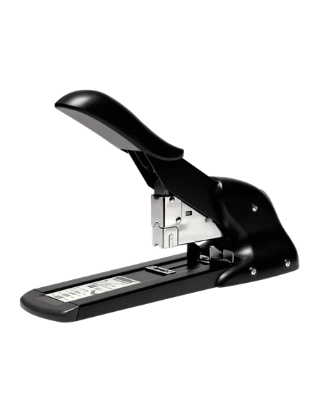 GRAPADORA DE GRUESOS MODELO HD110 COLOR NEGRO RAPID 21080816