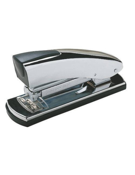 GRAPADORA DE SOBREMESA METALICA MODELO 2001 COLOR CROMADA PETRUS 44723