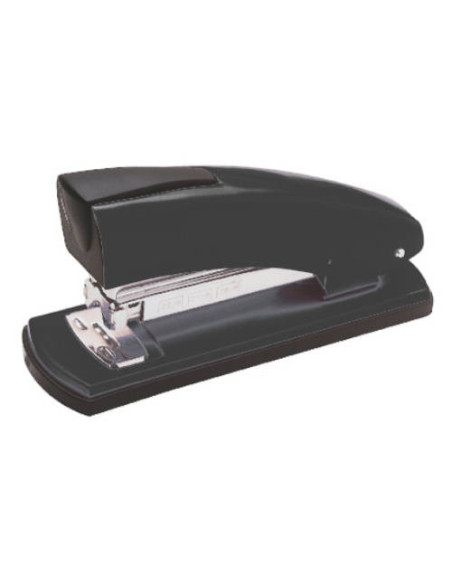 GRAPADORA DE SOBREMESA METALICA MODELO 2001 COLOR NEGRO PETRUS 44784