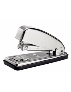 GRAPADORA DE SOBREMESA METALICA MODELO 226 COLOR CROMADA PETRUS 44709