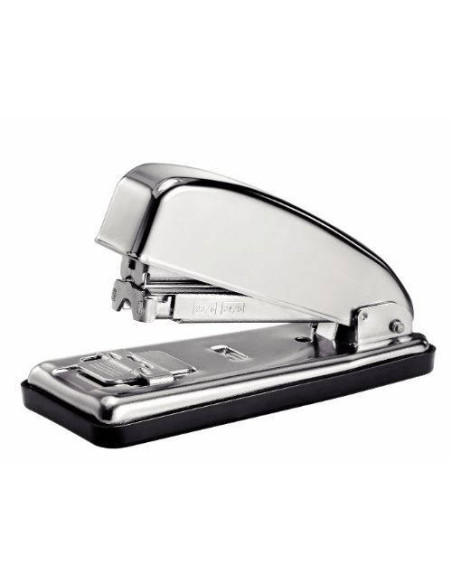 GRAPADORA DE SOBREMESA METALICA MODELO 226 COLOR CROMADA PETRUS 44709