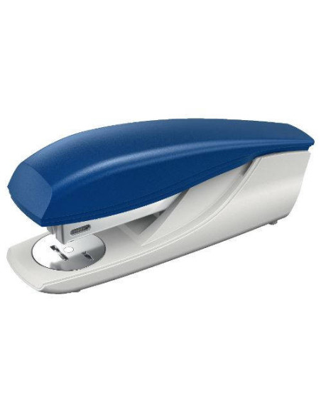 GRAPADORA DE SOBREMESA MODELO 235 COLOR AZUL PETRUS 623368 GRAPADORA DE SOBREMESA MODELO 235 COLOR AZUL PETRUS 623368
