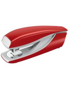 GRAPADORA DE SOBREMESA MODELO 635 HASTA 30 HOJAS COLOR ROJO PETRUS 623372
