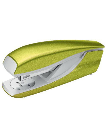 GRAPADORA DE SOBREMESA MODELO 635 WOW HASTA 30 HOJAS COLOR VERDE PETRUS 623595