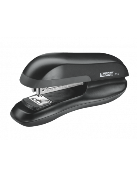 GRAPADORA DE SOBREMESA MODELO F16 COLOR NEGRO RAPID 23810501