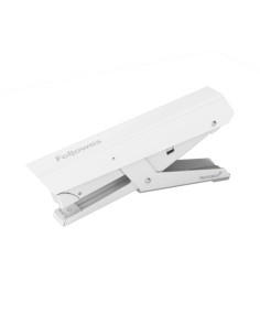 GRAPADORA DE TENAZA FELLOWES LX890 BLANCA FELLOWES 5016501