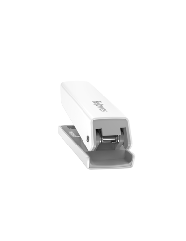 GRAPADORA EASYPRESS LX820 BLANCA MICROBAN...