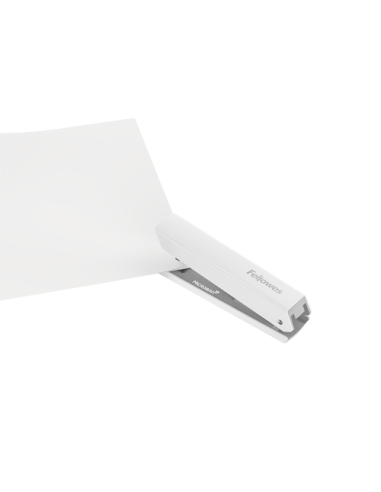 GRAPADORA EASYPRESS LX820 BLANCA MICROBAN...