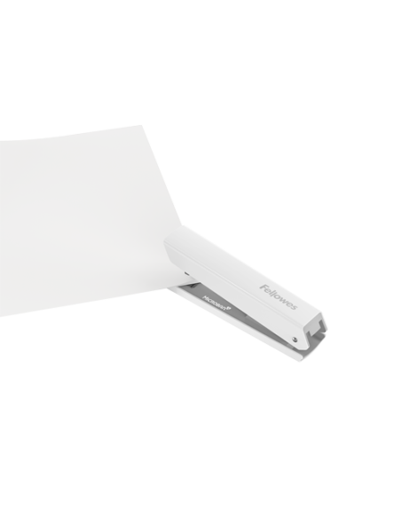 GRAPADORA EASYPRESS LX820 BLANCA MICROBAN FELLOWES 5011101