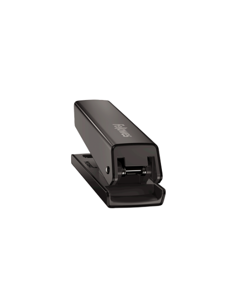 GRAPADORA EASYPRESS LX820 NEGRA MICROBAN FELLOWES 5012801