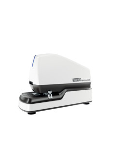GRAPADORA ELECTRICA OPTIMA 60 GRAPADO PLANO COLOR BLANCO REXEL 2102355 2