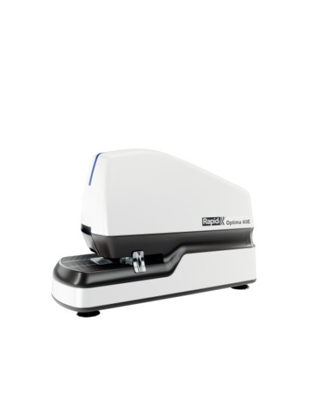 GRAPADORA ELECTRICA OPTIMA 60 GRAPADO PLANO COLOR BLANCO REXEL 2102355