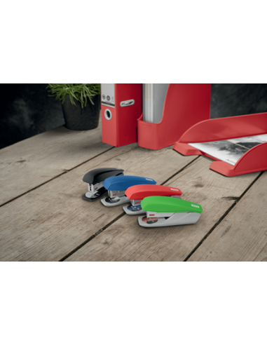 GRAPADORA PETRUS MOD. 210 RECYCLE, ROJO PETRUS...