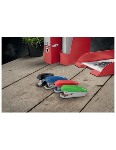 GRAPADORA PETRUS MOD. 210 RECYCLE, ROJO PETRUS 628831