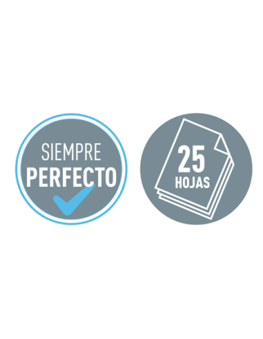 GRAPADORA PETRUS MOD. 210 RECYCLE, ROJO PETRUS...