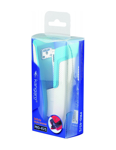 GRAPADORA PRO-45/S (COLORES SURTIDOS) KANGARO KGPRO45S