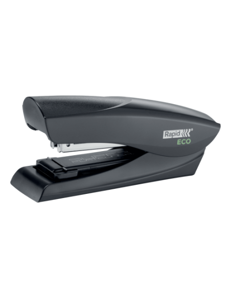 GRAPADORA RAPID ECO DE CARGADOR MEDIANO NEGRO RAPID 24812701