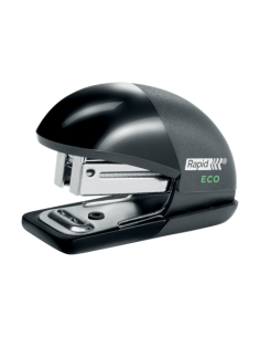 GRAPADORA RAPID ECO MINI NEGRO RAPID 24846201