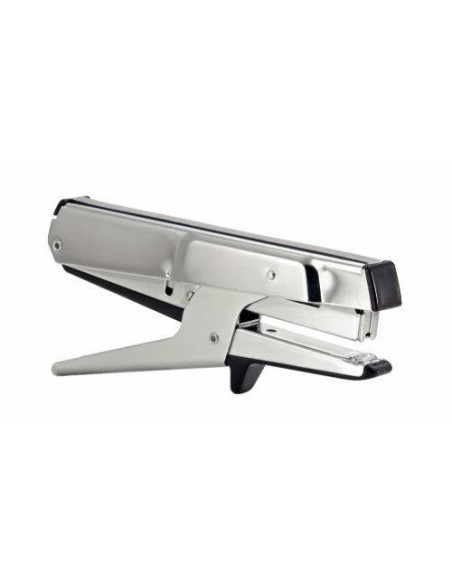 GRAPADORA TENAZA METALICA MODELO 221 COLOR GRIS PETRUS 44757