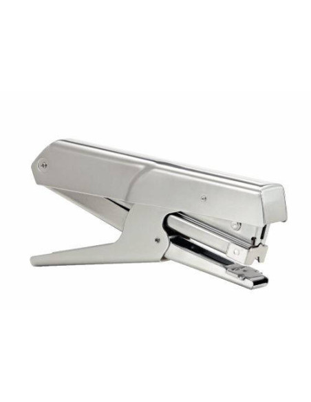 GRAPADORA TENAZA METALICA MODELO 224 COLOR GRIS PETRUS 44734