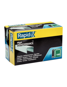 CAJA DE GRAPAS 140 14 MM. 5M RAPID 11915611
