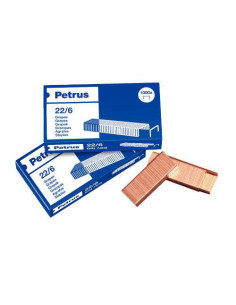 GRAPAS PETRUS 22/6 2