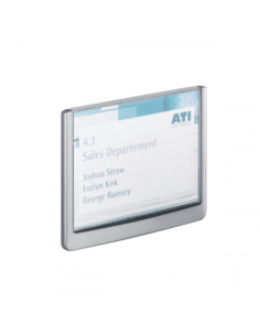 IDENTIFICADOR PARA PUERTAS CLICK SIGN 149X105