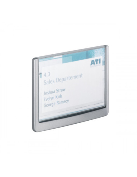 IDENTIFICADOR PARA PUERTAS CLICK SIGN 149X105