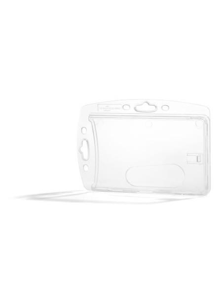 PACK 10 IDENTIFICADORES RIGIDOS MULTIPOSICION 1 TARJETA DURABLE 890519