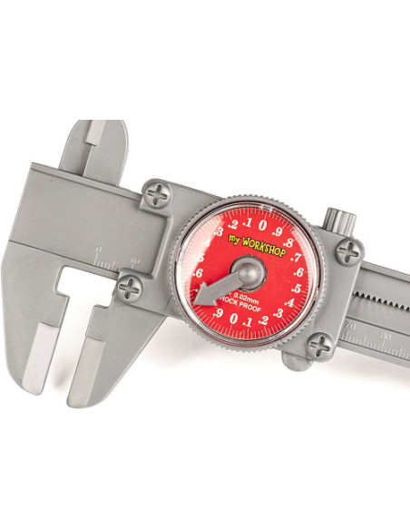 JUEGO BRICO KIT 19 PIEZAS MINILAND 97003