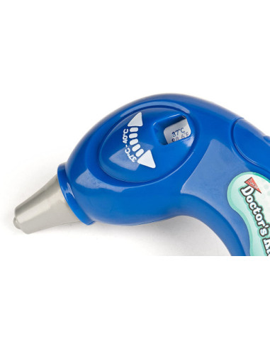 JUEGO DOCTOR KIT 11 PIEZAS MINILAND 97022