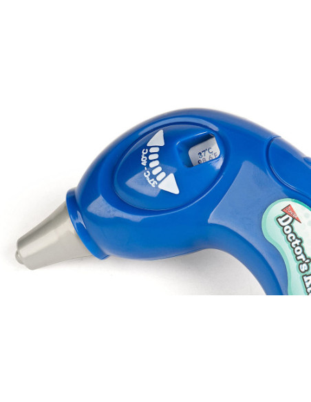 JUEGO DOCTOR KIT 11 PIEZAS MINILAND 97022