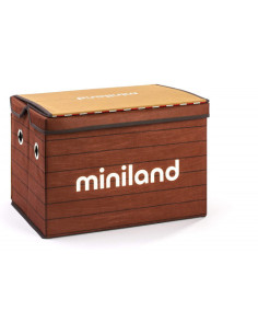 MARKET  BOX MINILAND 97099 2