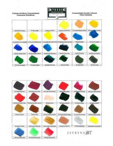 ACRIL.MIR 60CC N-100 BLANCO TITANIO