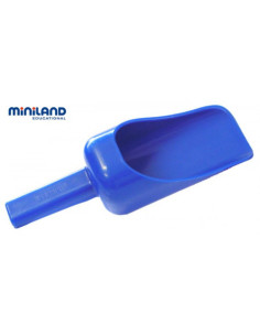 JUEGO PALA HARINERA SET 4 UNIDADES MINILAND 29020