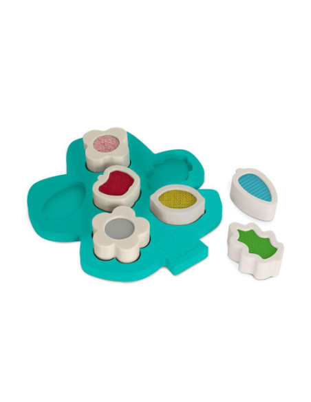 ARBOL SENSORIAL ENCAJABLE MINILAND 5005097344