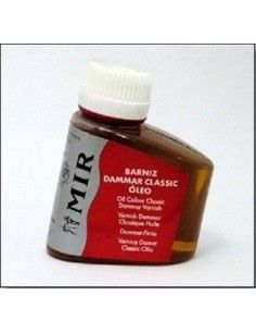 BARNIZ DAMAR CLASIC