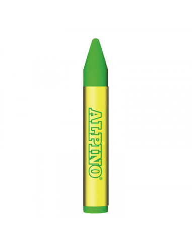 KIT ALPINO CREA TEXTIL CERAS PARA DECORAR TELAS...