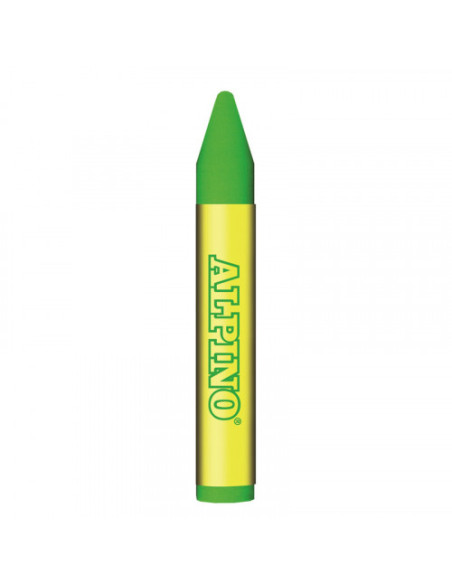 KIT ALPINO CREA TEXTIL CERAS PARA DECORAR TELAS   PX000001